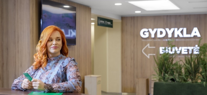 „Eglės sanatorija“