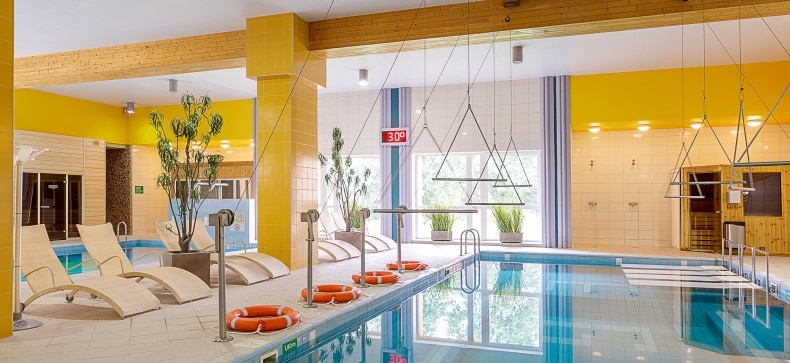 „Eglės sanatorija“