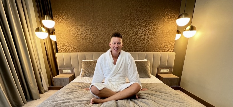 „Mineral SPA Draugystė“