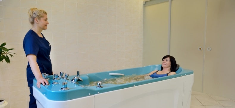 „Draugystės sanatorija“