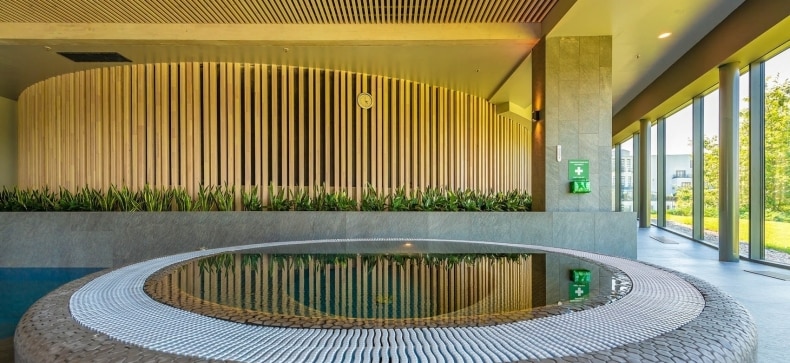 „Vilnius Grand Resort“
