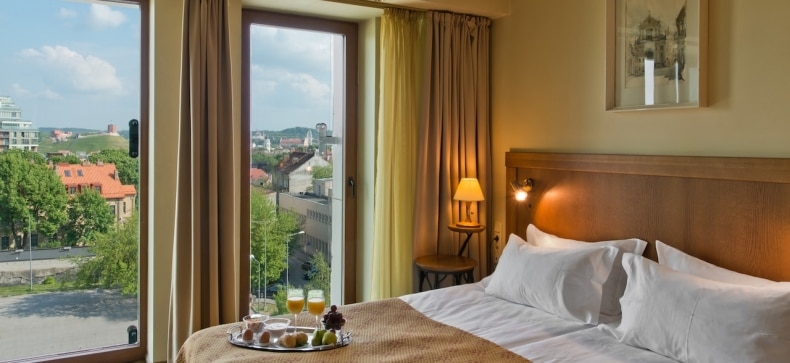 „Best Western Vilnius“