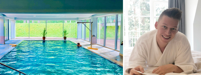 „Royal SPA Residence“