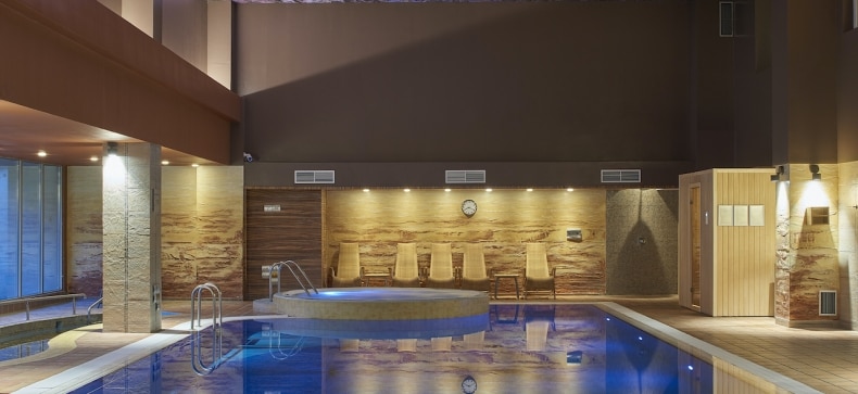 SPA VILNIUS