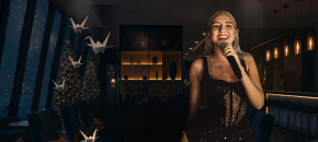 „Courtyard by Marriott Vilnius“
