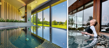 „Vilnius Grand Resort“