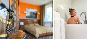 „Pažaislis Park Hotel“