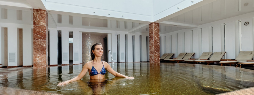 „Mercure Palanga Vanagupe Resort“