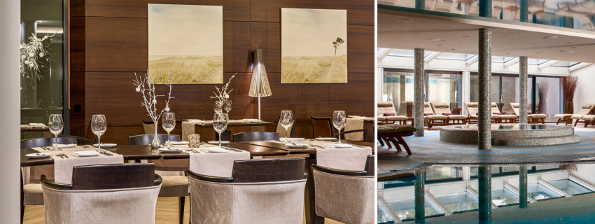 „Mercure Palanga Vanagupe Resort“