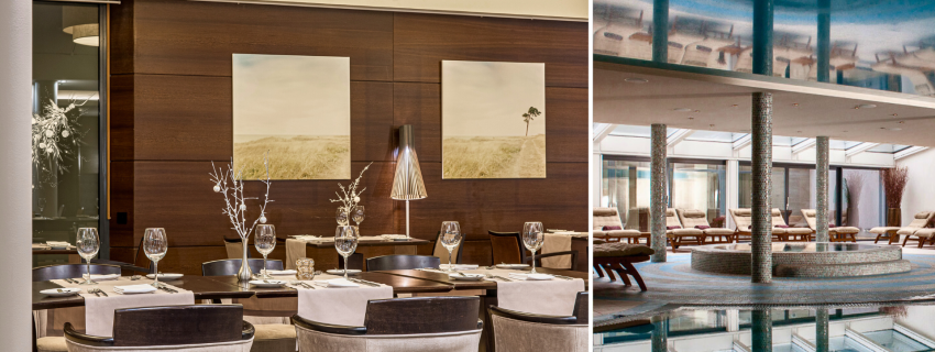 „Mercure Palanga Vanagupe Resort“