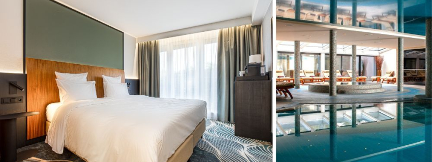 „Mercure Palanga Vanagupe Resort“