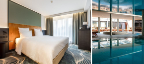 „Mercure Palanga Vanagupe Resort“