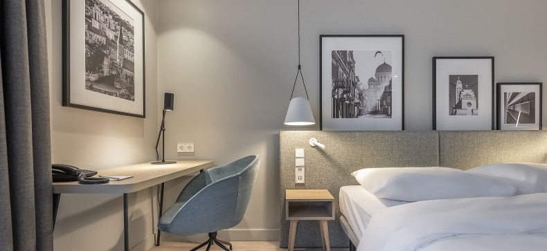 „Park Inn by Radisson“