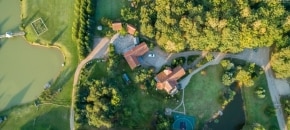 Agluonėnų parko apartamentai