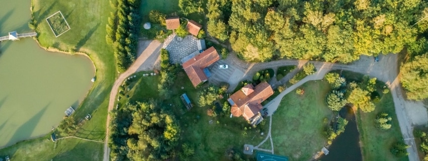 Agluonėnų parko apartamentai