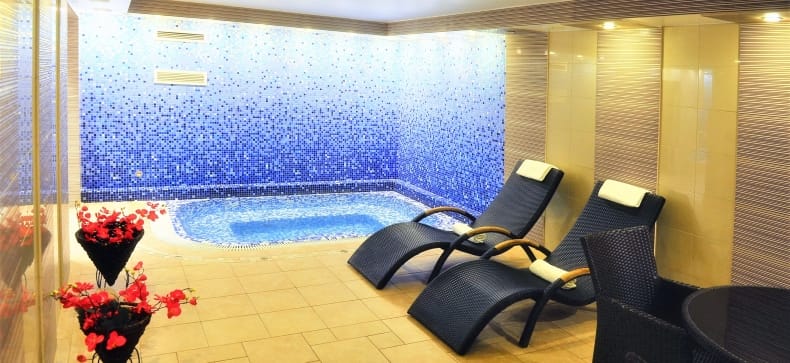 „Palanga Park Hotel“
