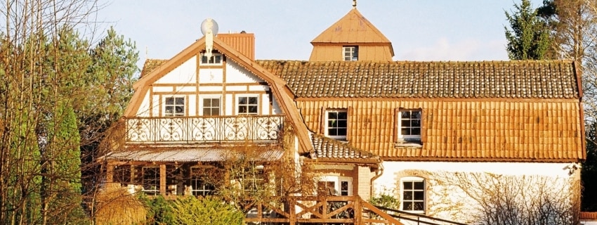 Agluonėnų parko apartamentai