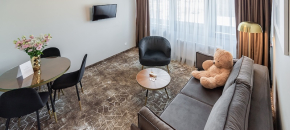 „Old Mill​​ Comfort“