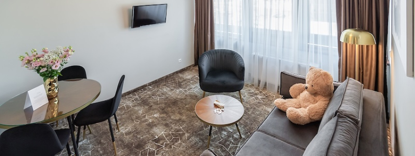 „Old Mill Comfort“