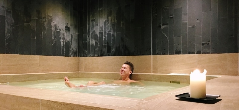 „Vytautas Mineral SPA“