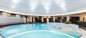 „Vytautas Mineral SPA“