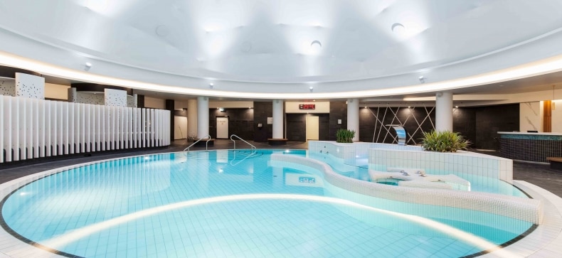 „Vytautas Mineral SPA“