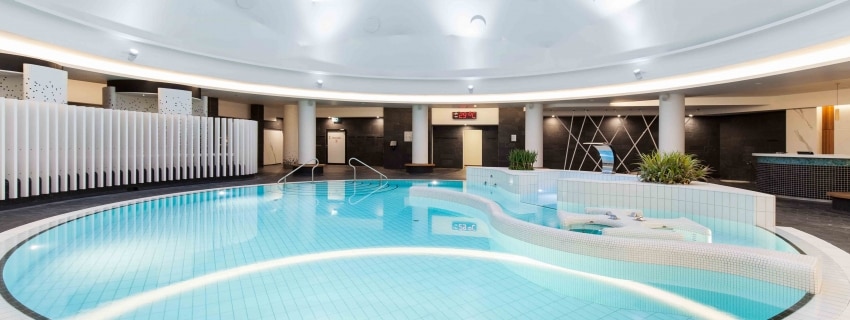 „Vytautas Mineral SPA“