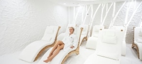 „Vytautas Mineral SPA“