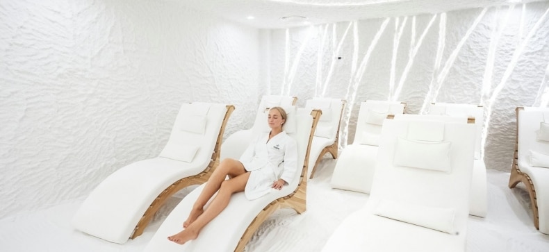 „Vytautas Mineral SPA“