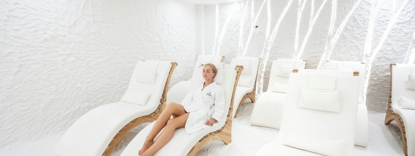 „Vytautas Mineral SPA“
