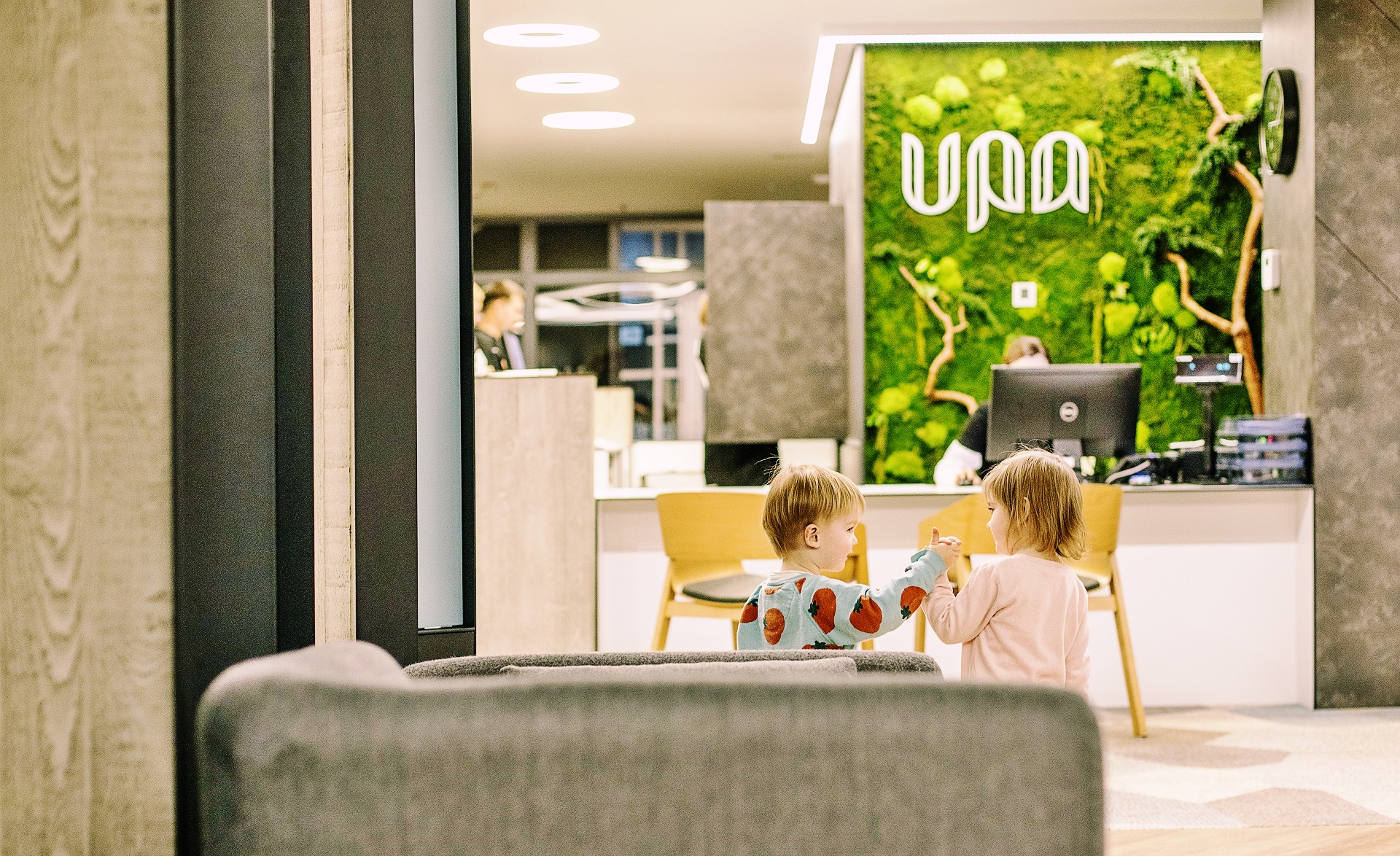 Nakvyn  s   eimai Druskininkuose UPA Medical SPA maitinimu baseinu