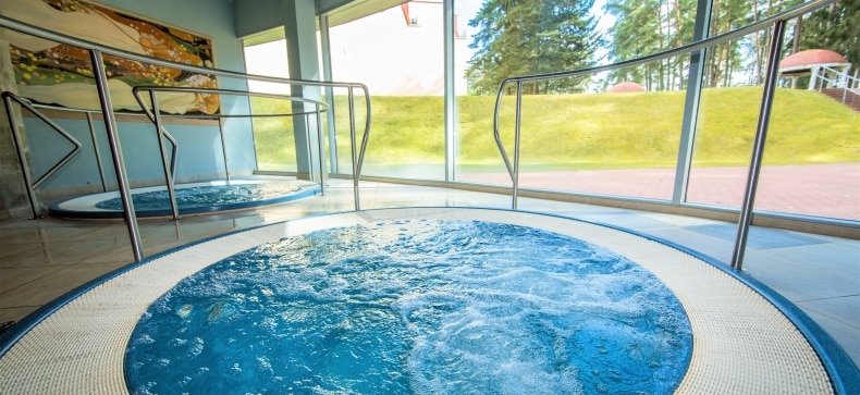 „Royal SPA Residence“