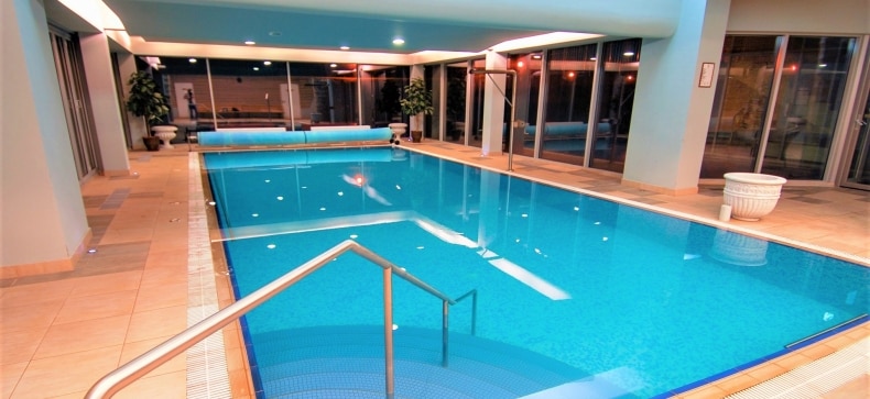 „Royal SPA Residence“