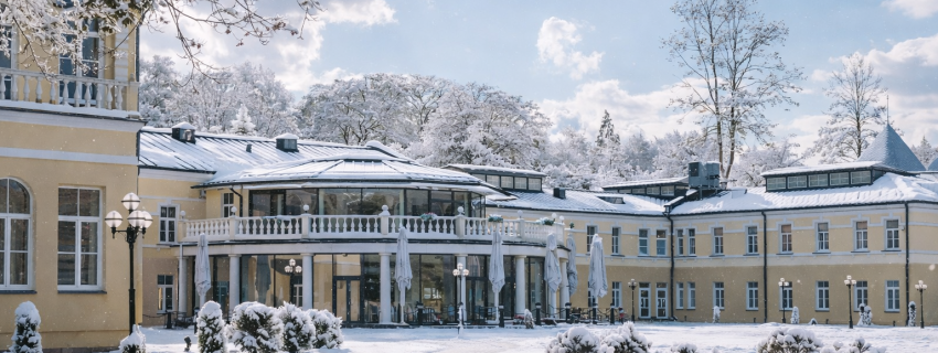 „Europa Royale Druskininkai“