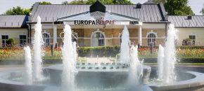 „Europa Royale Druskininkai“
