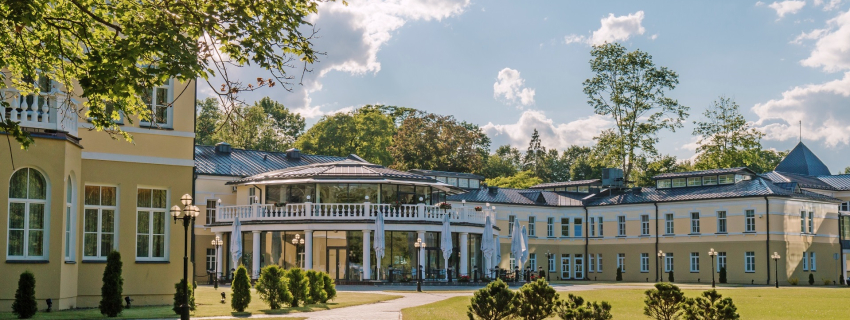 „Europa Royale Druskininkai“