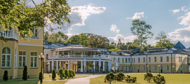 „Europa Royale Druskininkai“