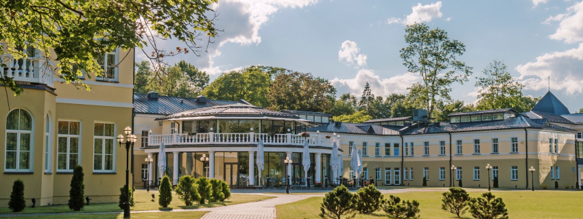 „Europa Royale Druskininkai“