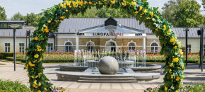 „Europa Royale Druskininkai“