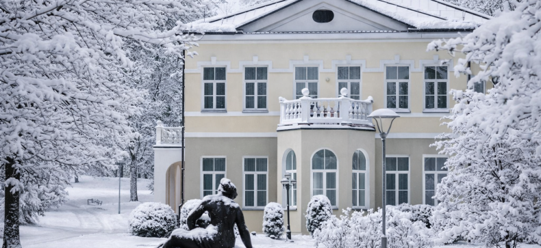 „Europa Royale Druskininkai“