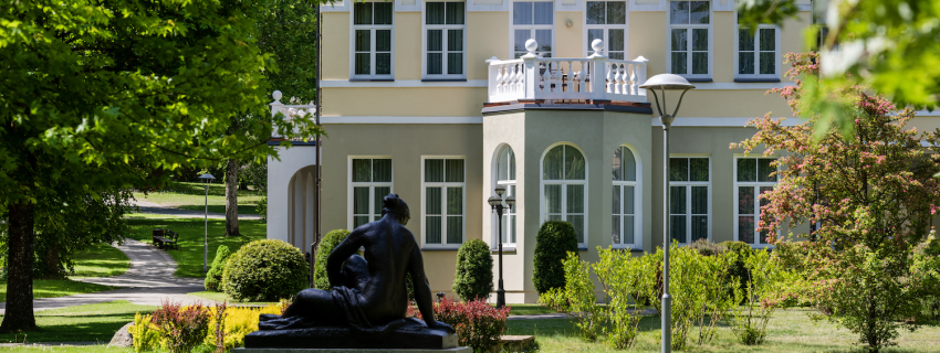 „Europa Royale Druskininkai“