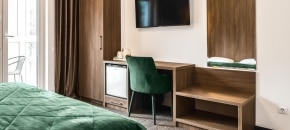 „Forest Palanga Resort“
