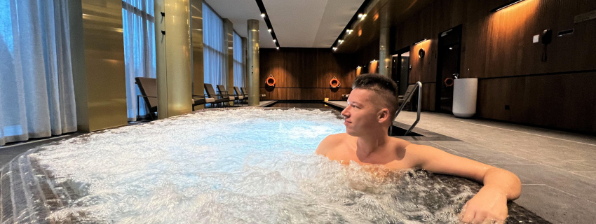 „Amberton Green SPA“
