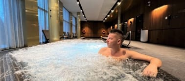 „Amberton Green SPA“