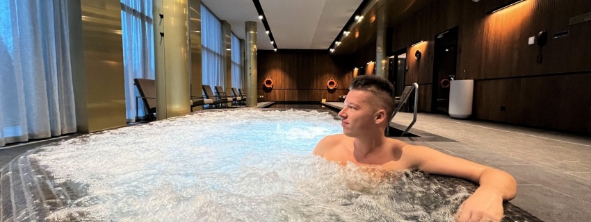 „Amberton Green SPA“