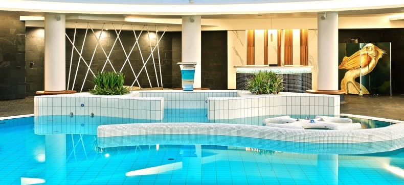 „Vytautas Mineral SPA“