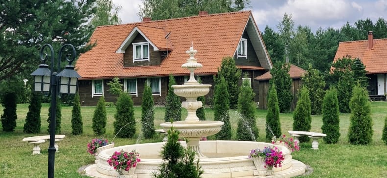 Turauskų sodyba