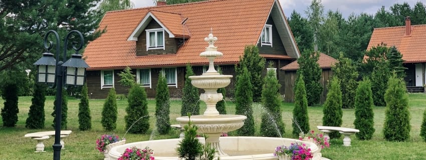 Turauskų sodyba