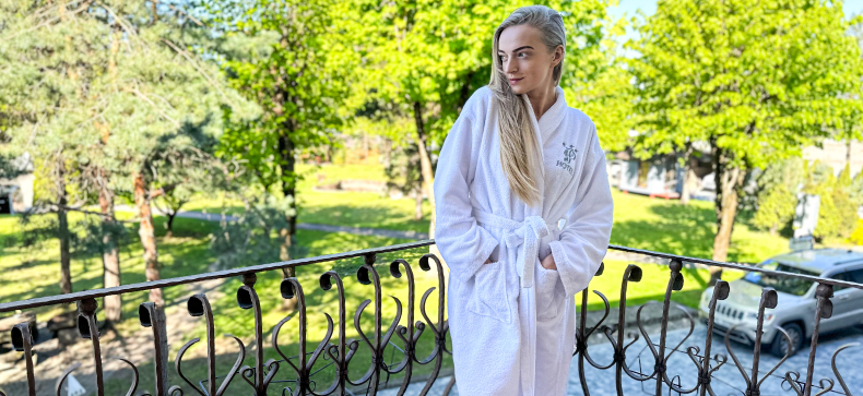 „Pažaislis Park Hotel“