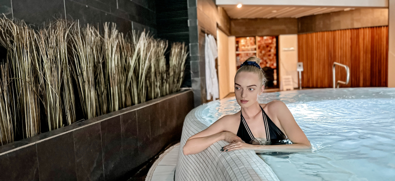 „Vytautas Mineral SPA“